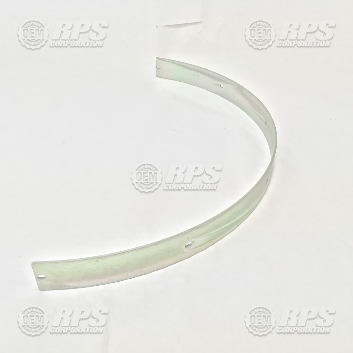 190-1152 - Band,Curtain,23"
