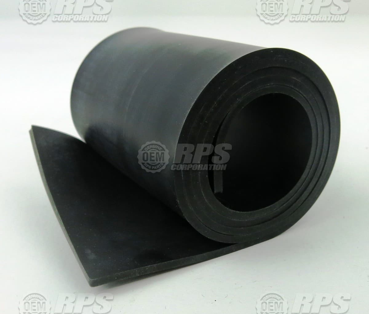 190-1165 - Curtain,Shroud,Front,20"