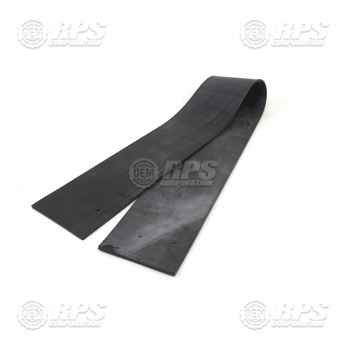 190-1175 - Curtain,Shroud,Front,23"
