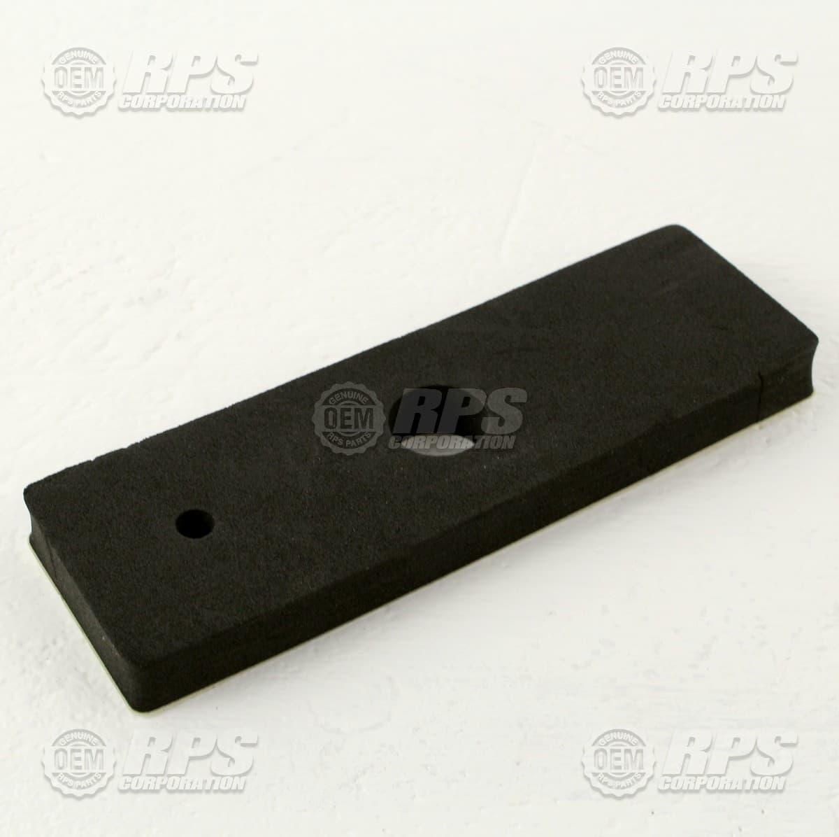 190-1190 - Gasket,Solution Fill Lid