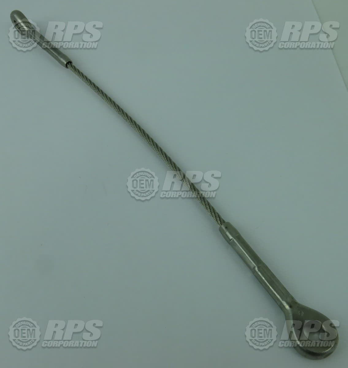 190-1350 - Cable,Squeegee Lift,10.75"L