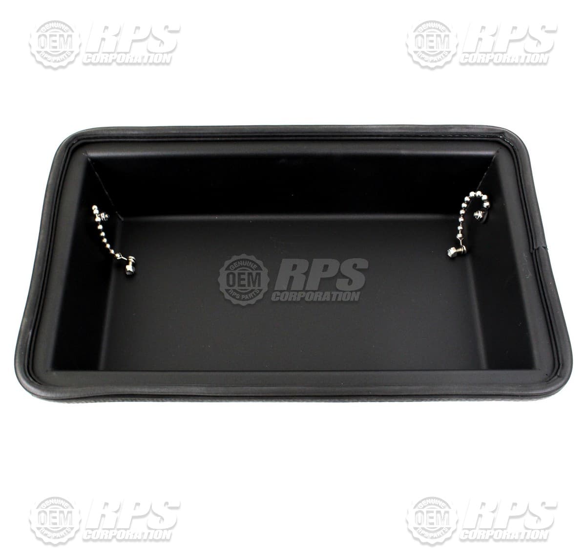 190-1415D - Metal Lid w/Gasket