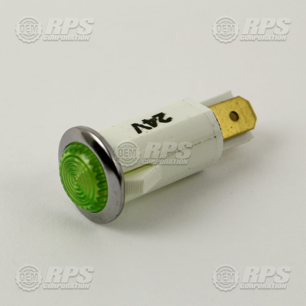 190-2310 - Full Recovery (Green)