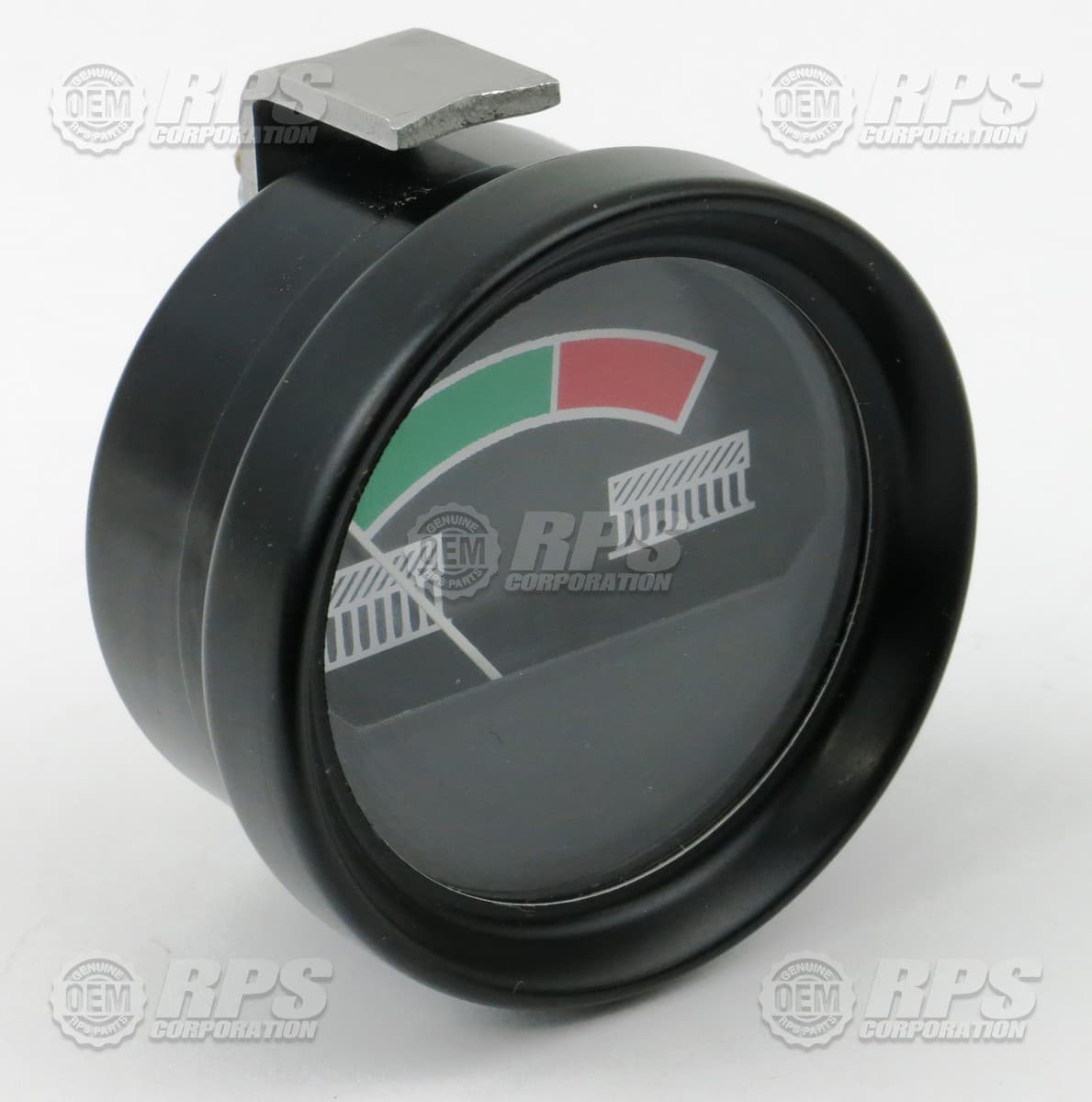 190-4852 - Gauge,Brush Pressure,40a