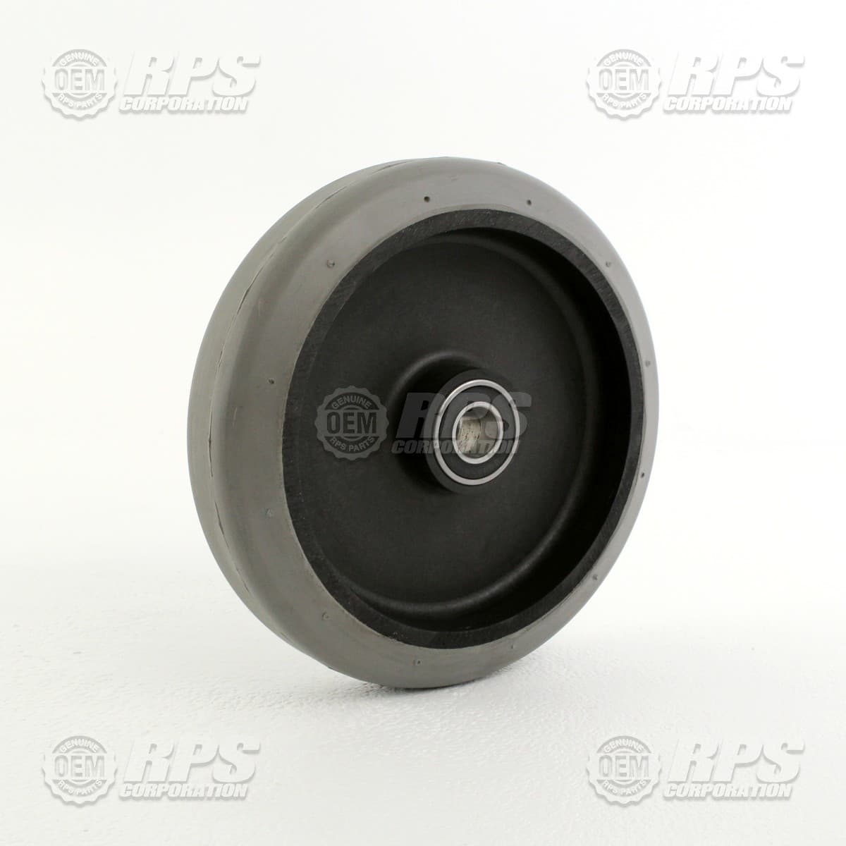 190-6175 - Tire,Non-Marking,Gray