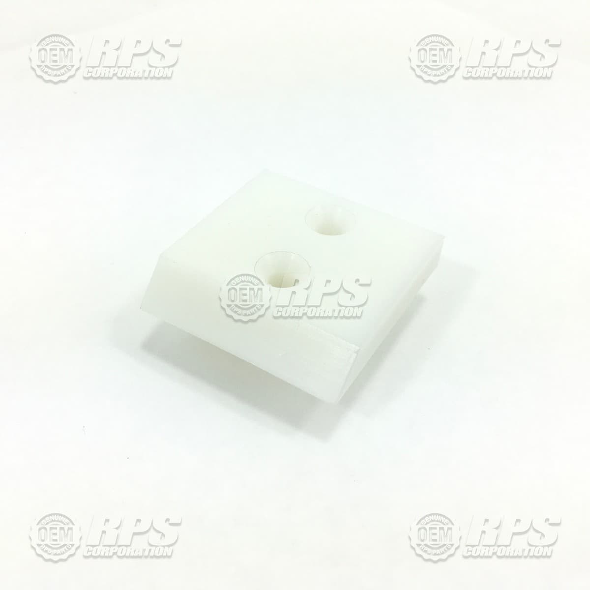 2-123 - Wiper Door Bracket Slide