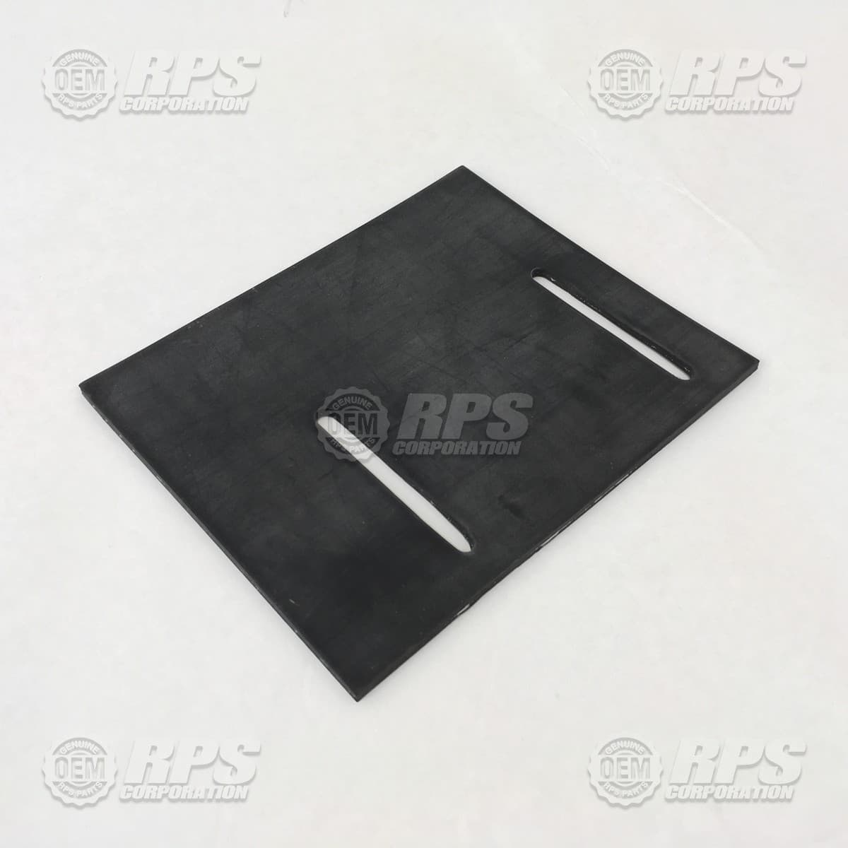 2-154 - Body Extension Splash Curtain