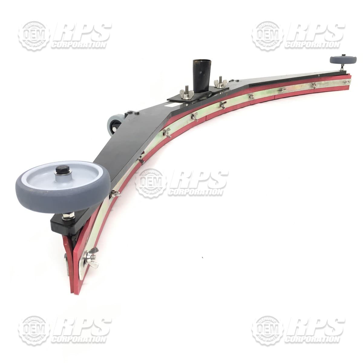 2-759 - Frame,Squeegee Fits Model 52