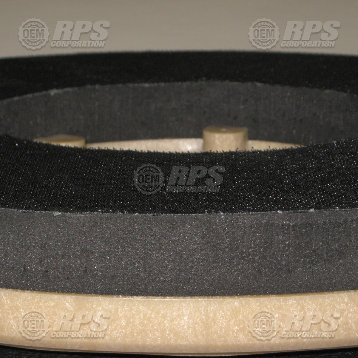 20-421DD - Pad Driver,SNAP Diamond,20" Polishing