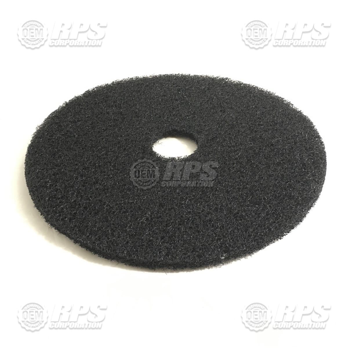 20-422BB - Floor Pads, 20" Super Black - Case of 5 pads