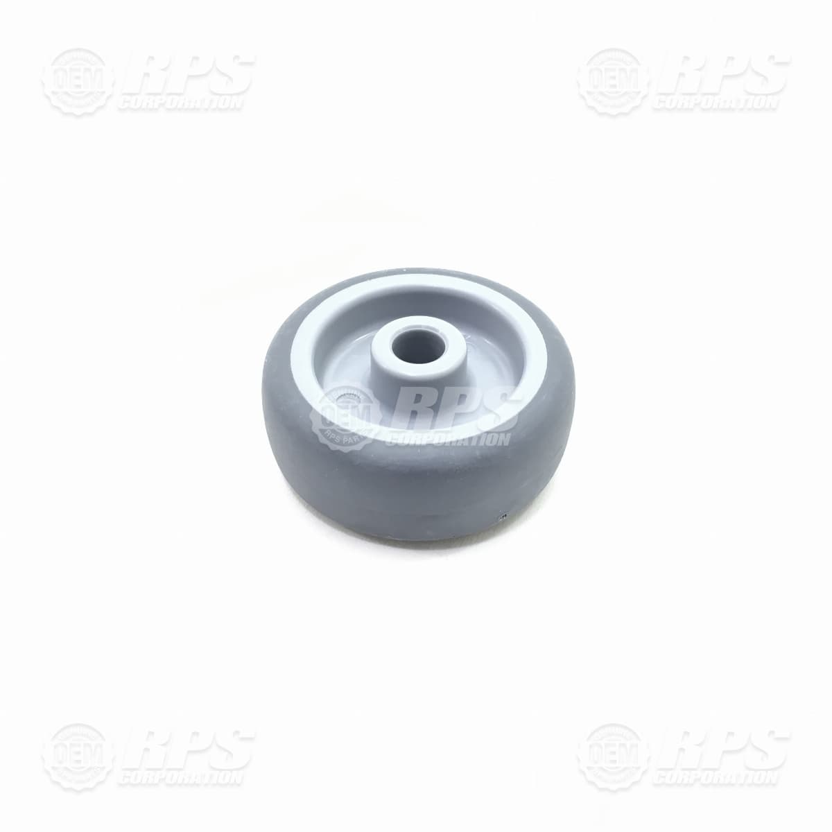 20-7570 - Wheel,2",5/16" Bore Thermoplastic Rubber