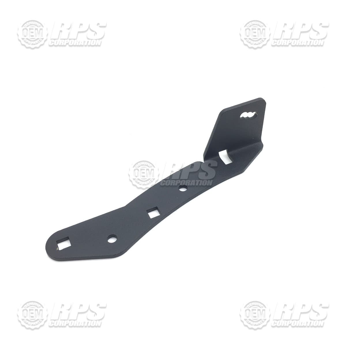 20-9180 - Squeegee Right Roller Bracket