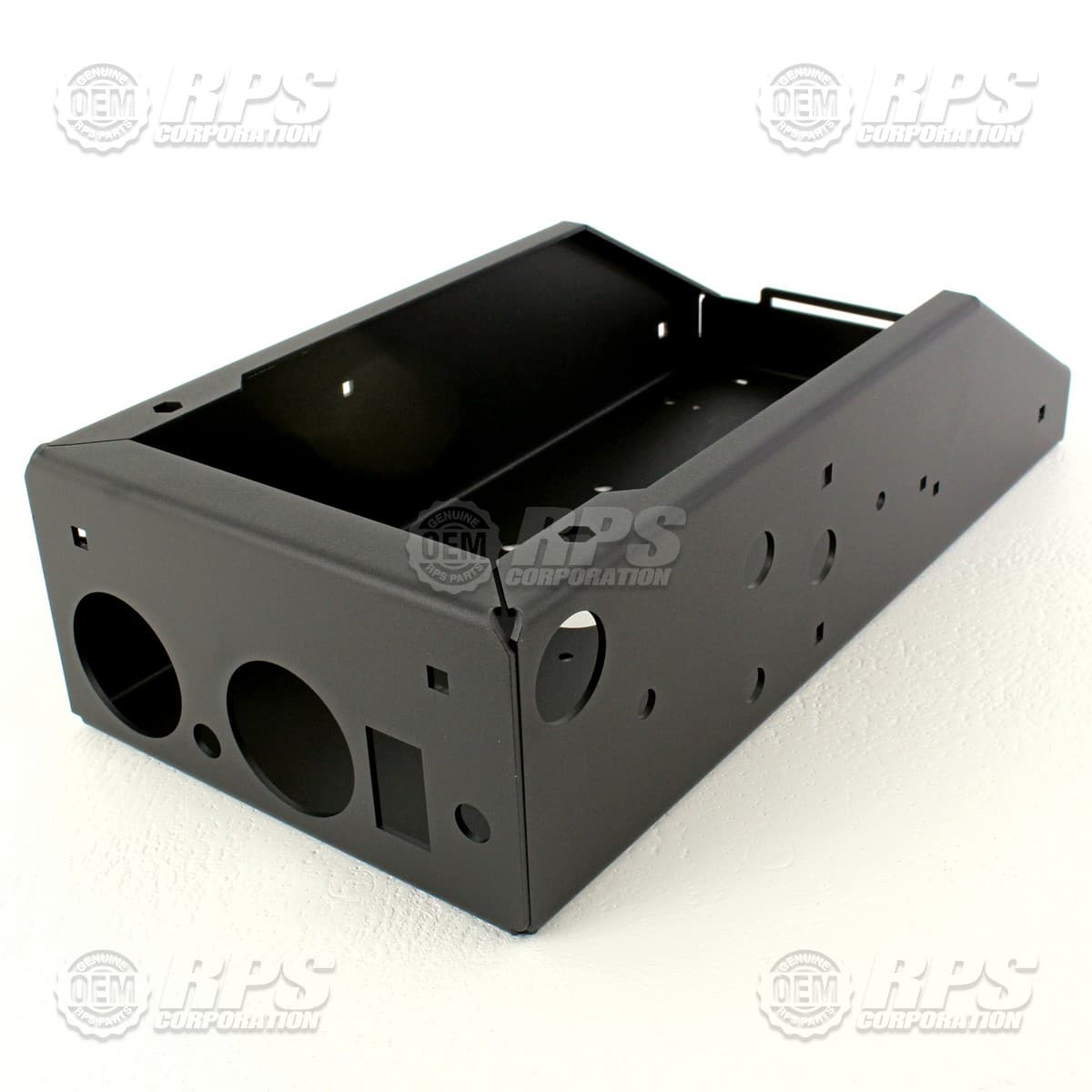 200-1003 - Control Panel,Traction Drive