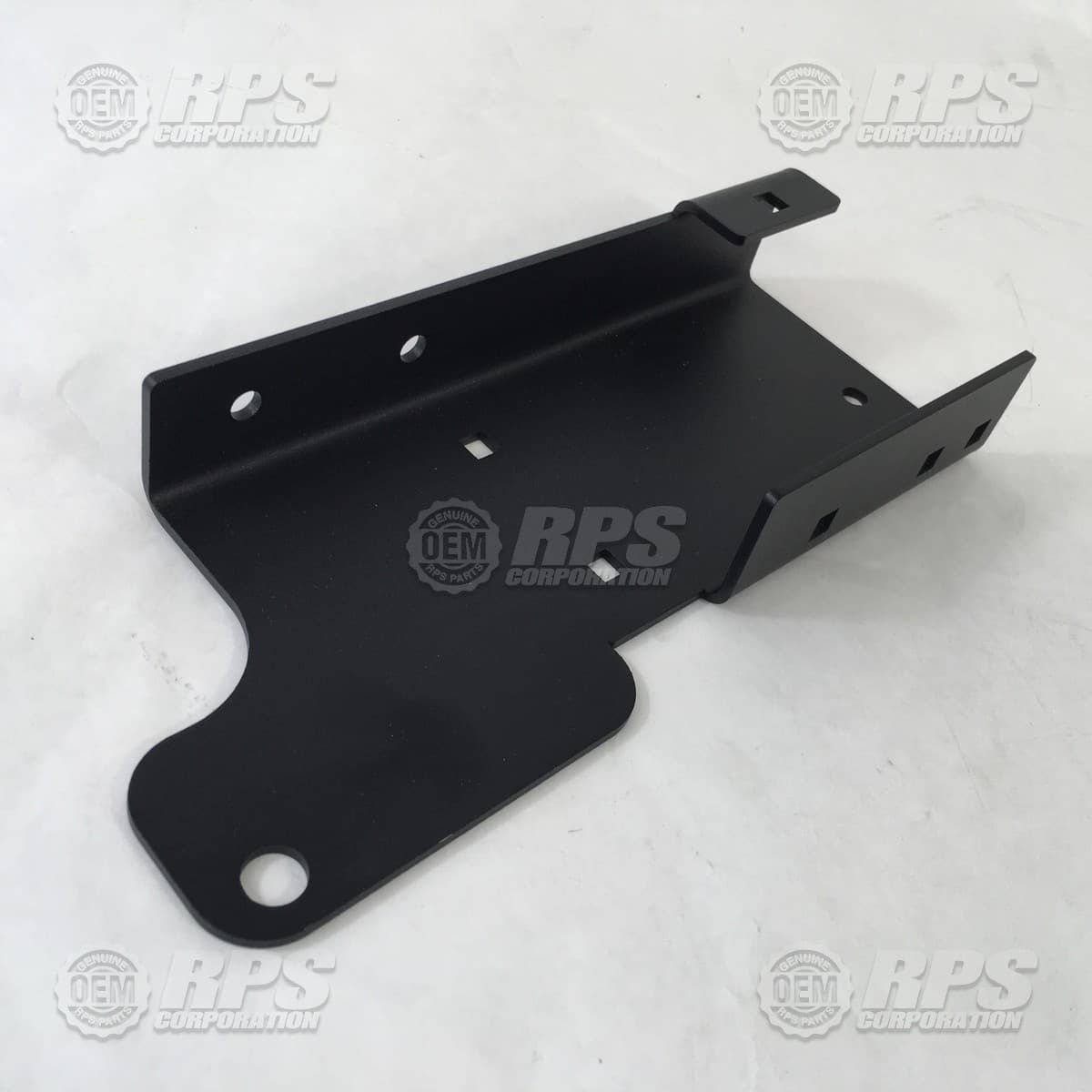 200-1010 - Bracket,Support,Rear