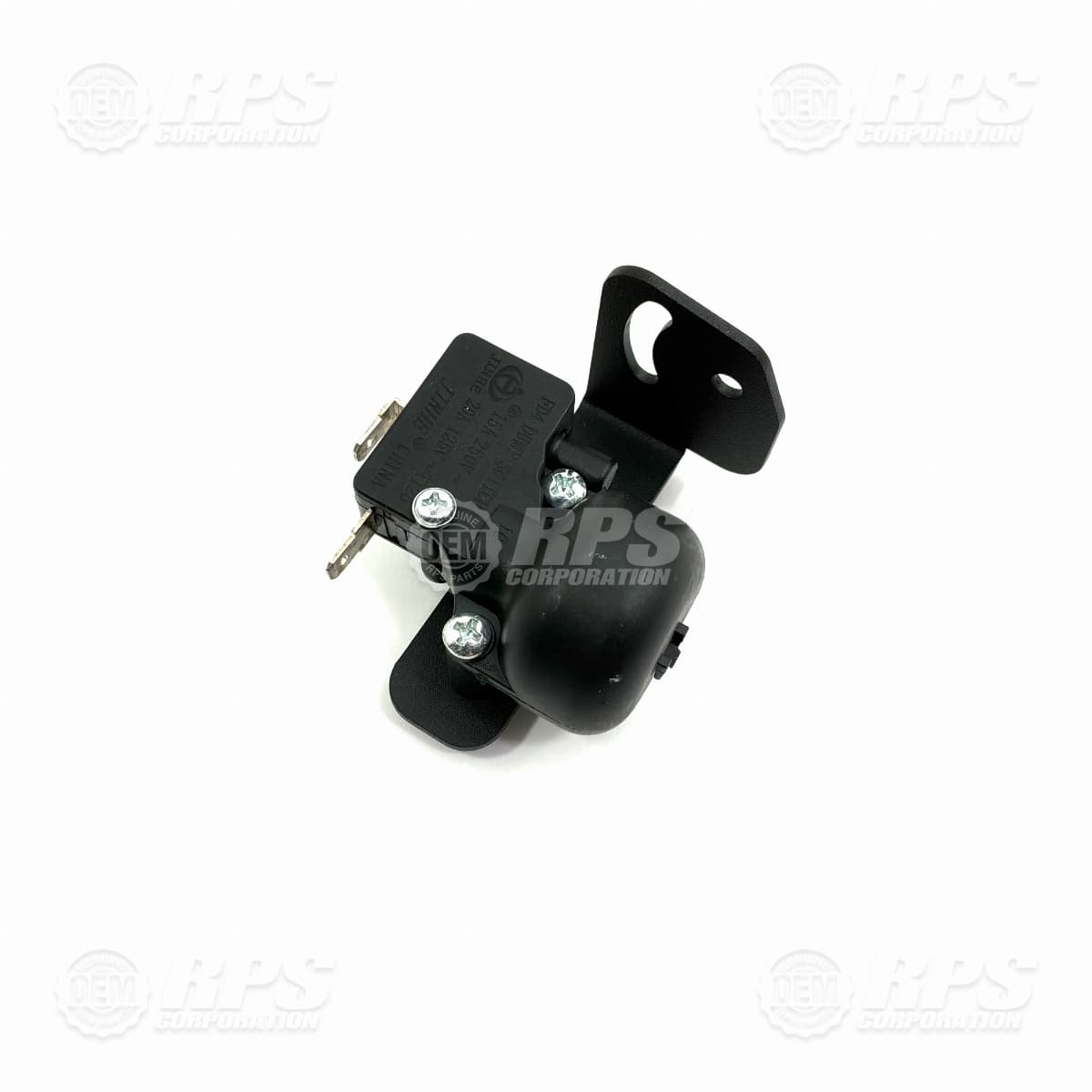 200-1025D - Switch,Tilt, Assembly
