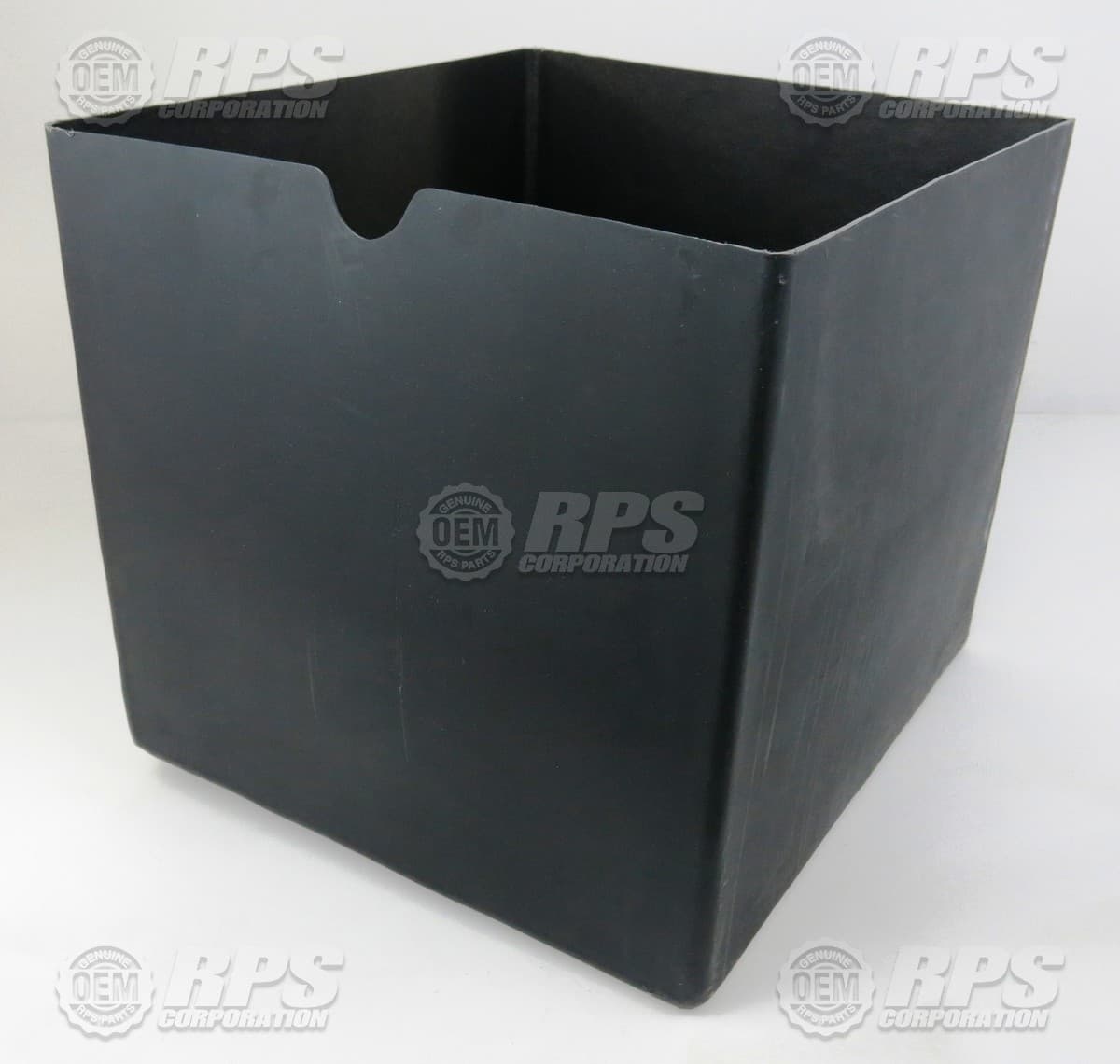 21-0000 - Battery Tray,2000 Series