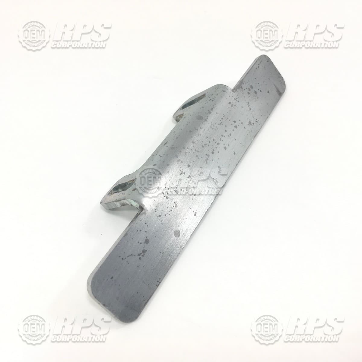 21-0997 - Bracket Axle Anti- Spin