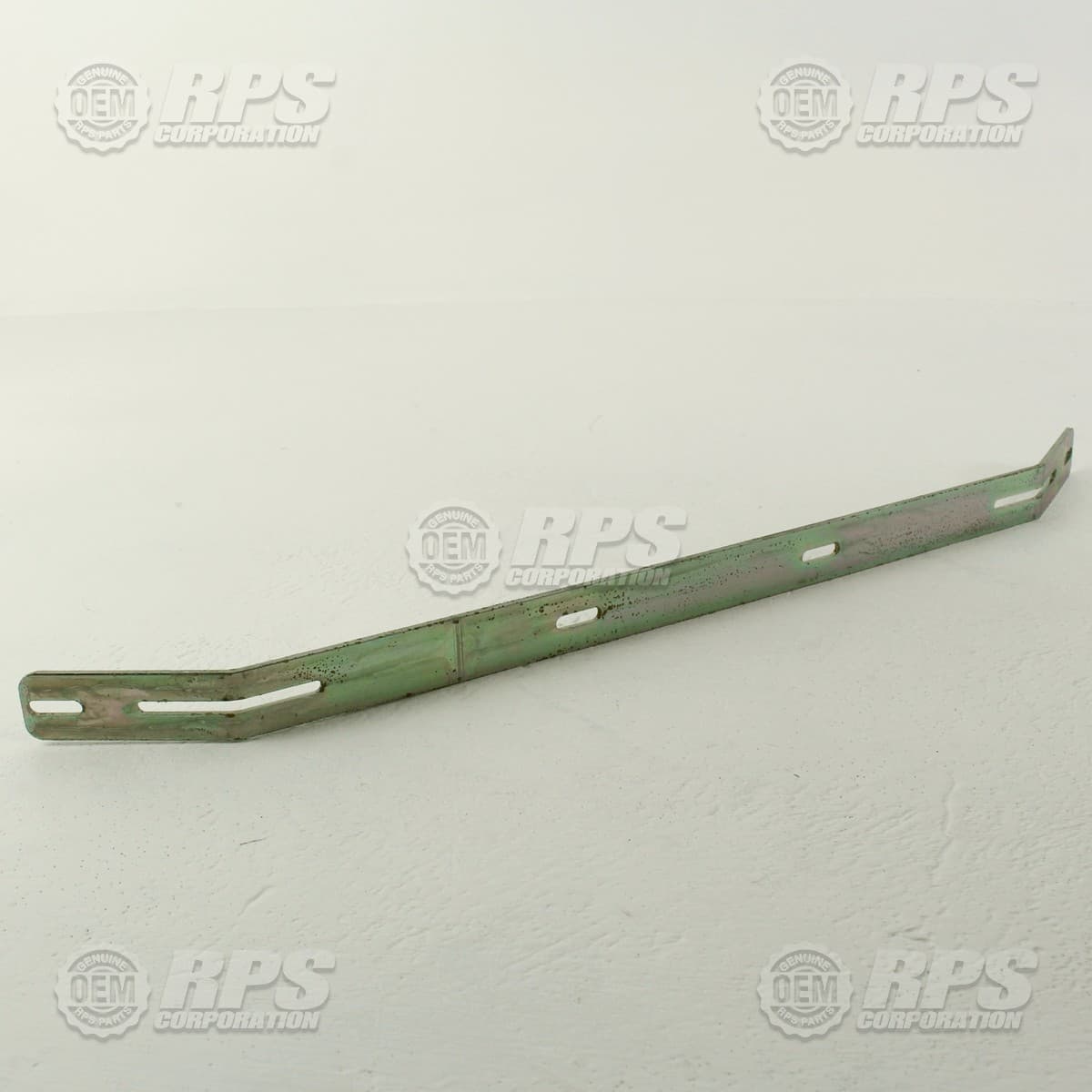 21-1052 - Clamp Rear Curtain