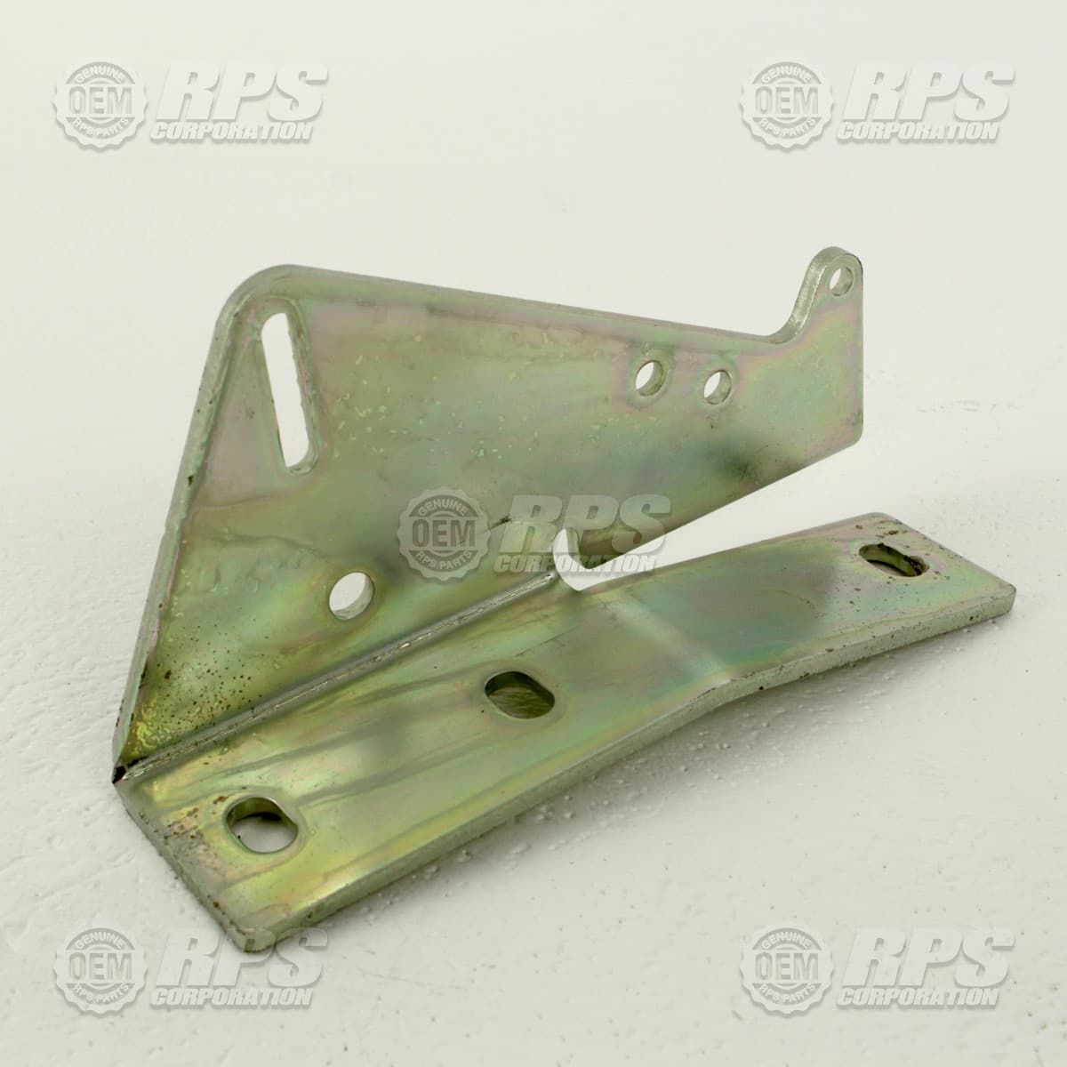 21-1080 - Bracket,Actuator Fixed Left