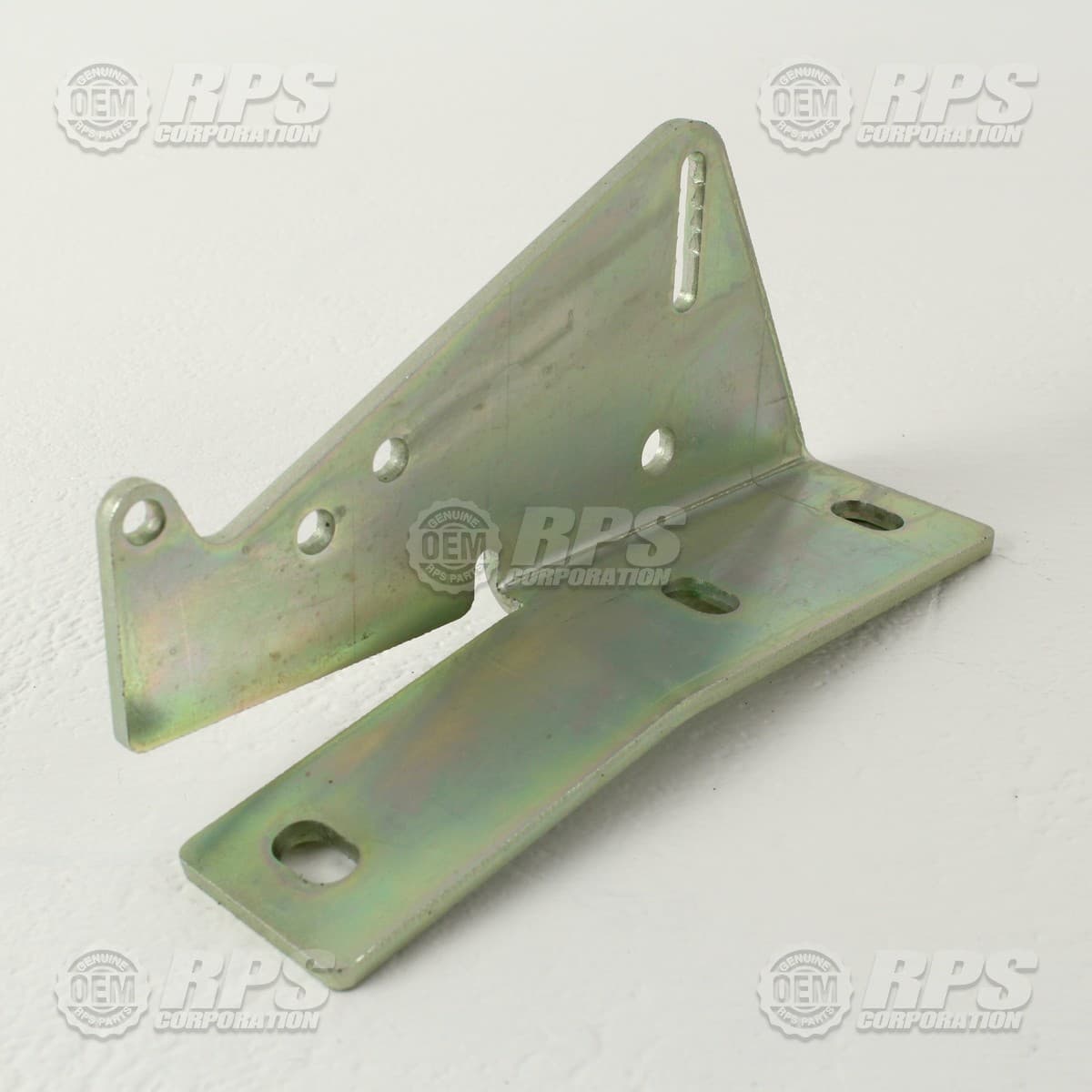 21-1081 - Bracket,Actuator,Fixed Right