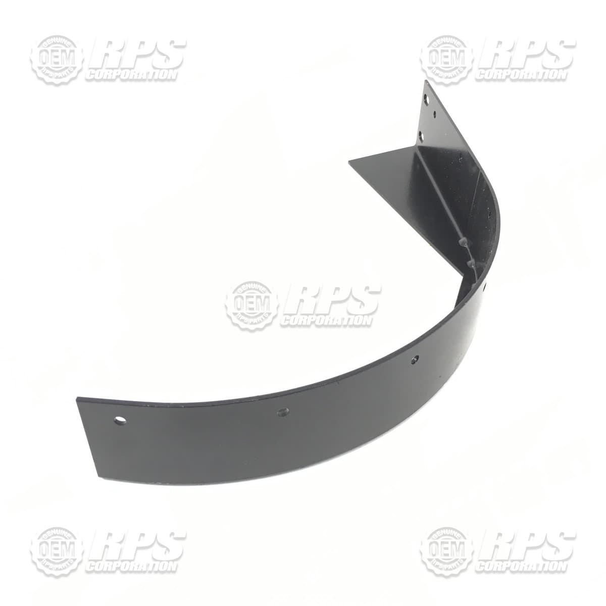 21-1101 - Brush Shroud Left