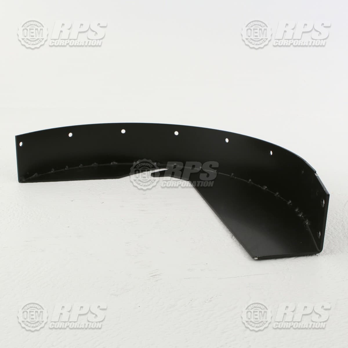 21-1111 - Brush Shroud Right