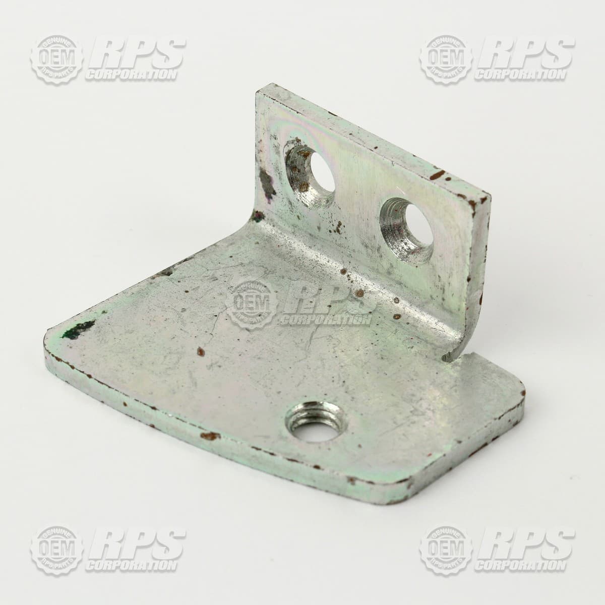 21-1130 - Shroud Mount Right