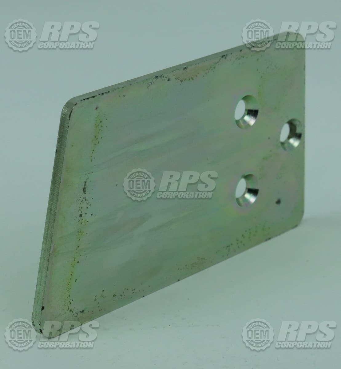 21-1138 - Center Shroud Mount