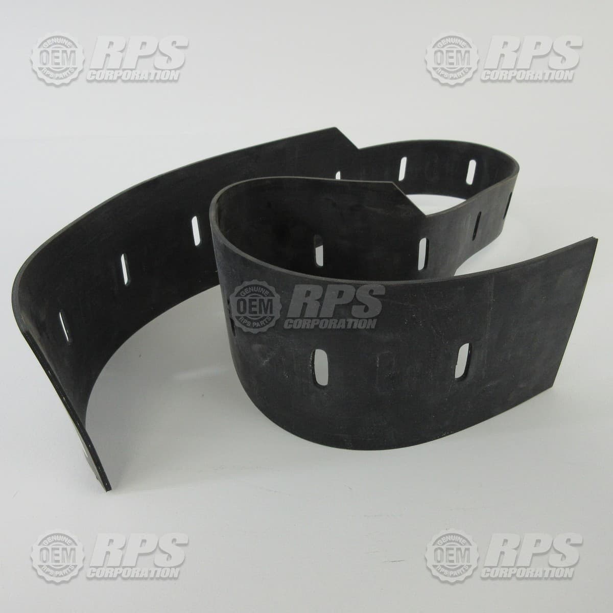 21-1165 - Curtain Front Shroud
