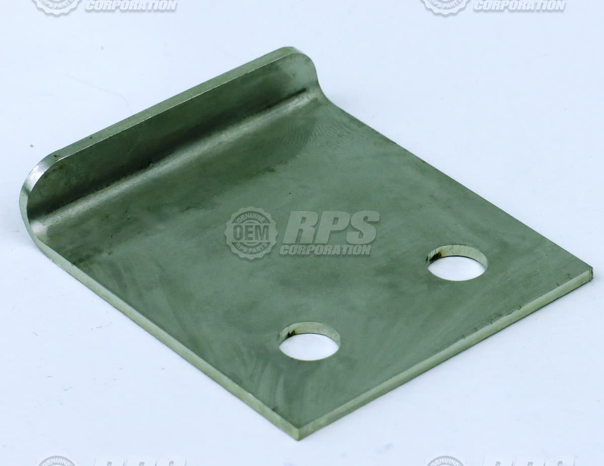 21-2100 - Jaw Clip Front