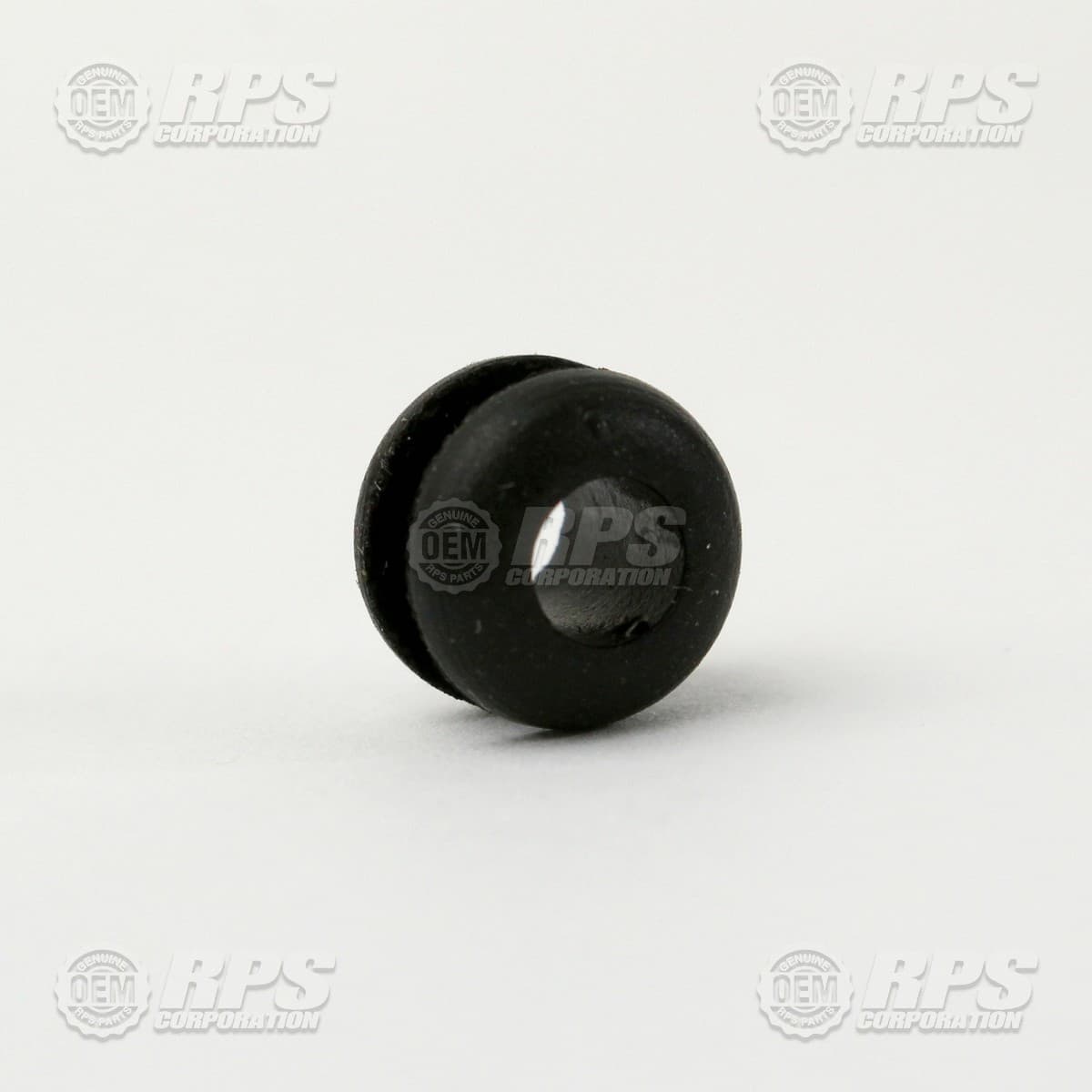 21-2203 - SBR Rubber Grommet 3/16 Id 13/