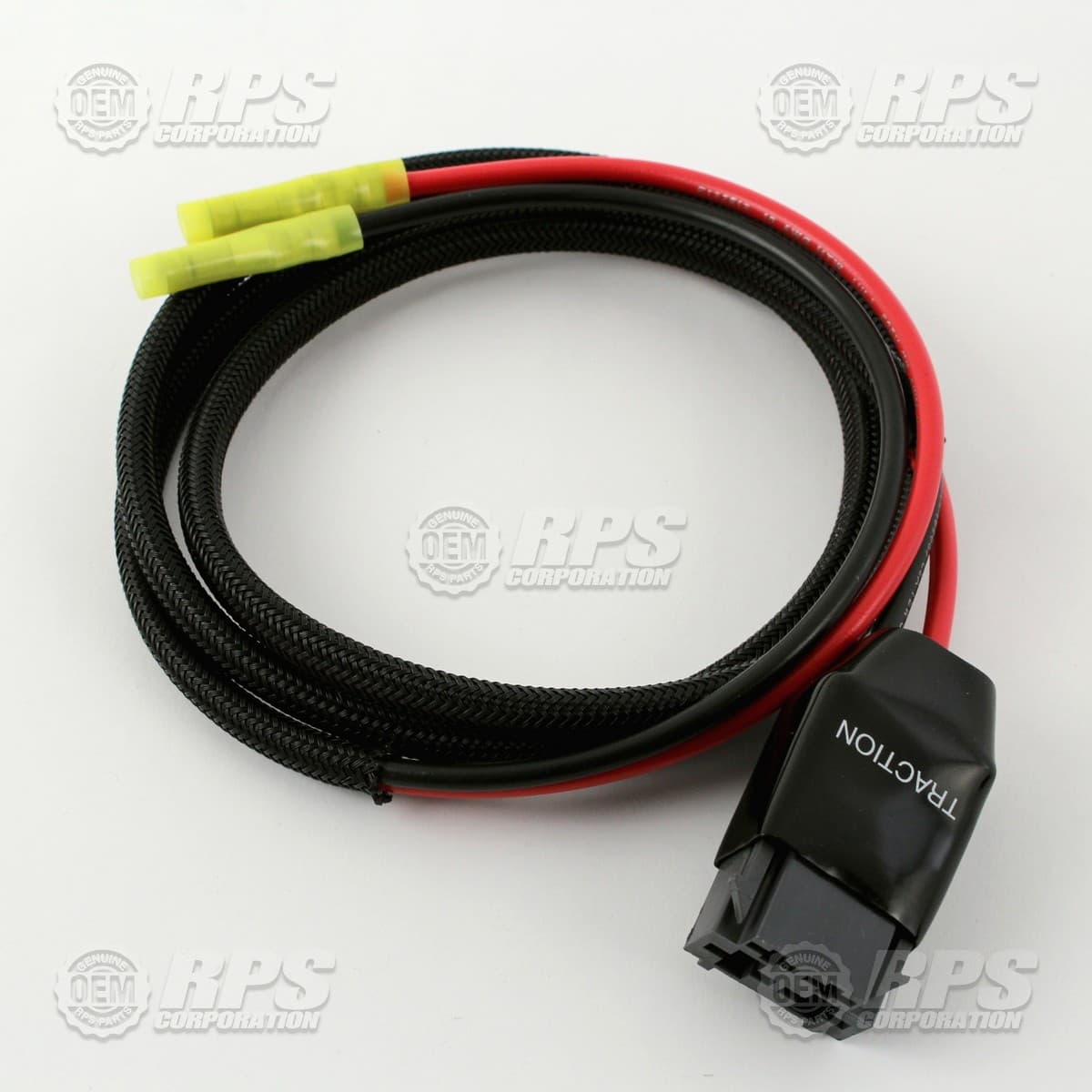 21-2318 - Harness Traction Output