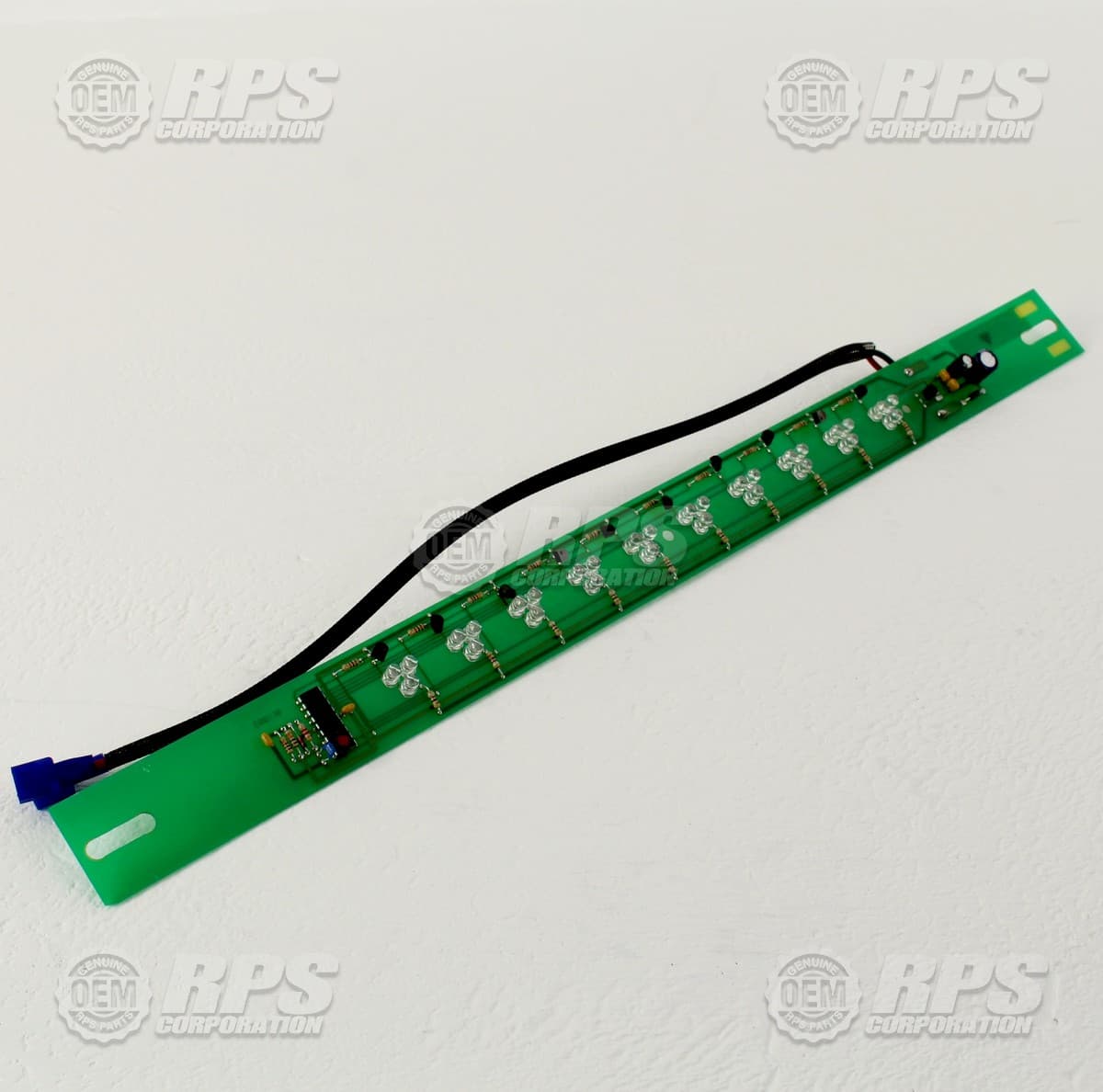 21-2810 - Safety Lights