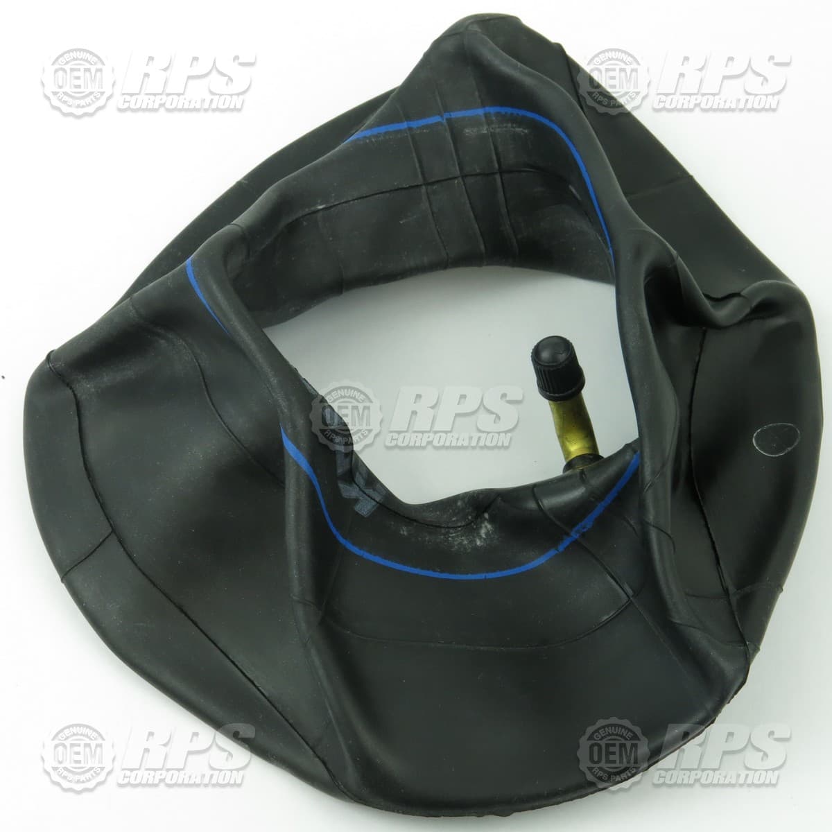21-3060T - Inner Tube,Angled Stem 9.00/3.5x4