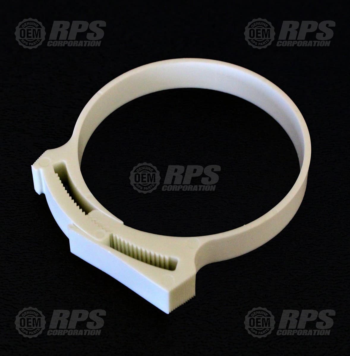 21-4028 - Snap Grip Clamp 2-1/8 - 2-3/8
