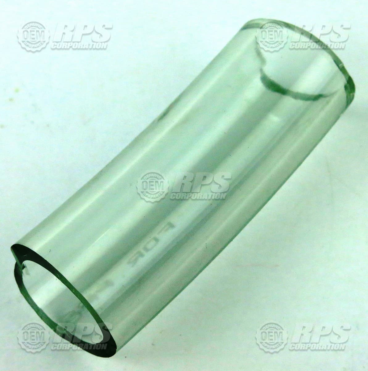 21-4036 - Clear Hose 3/4 X 2