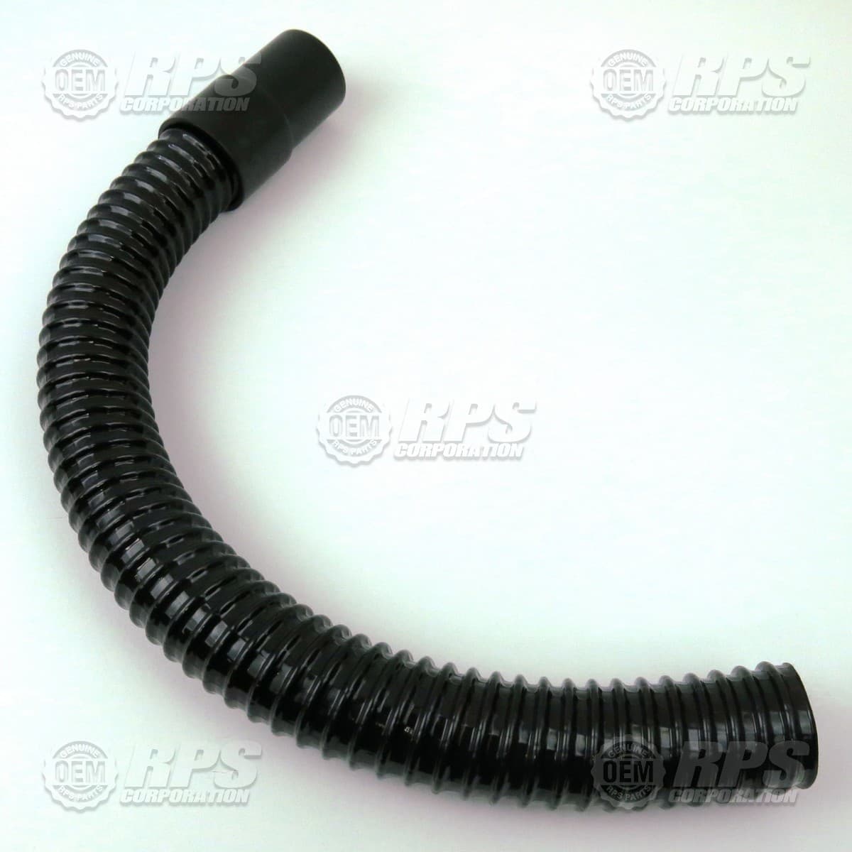 21-4073 - Vac Hose 1-1/2 X 19 Black