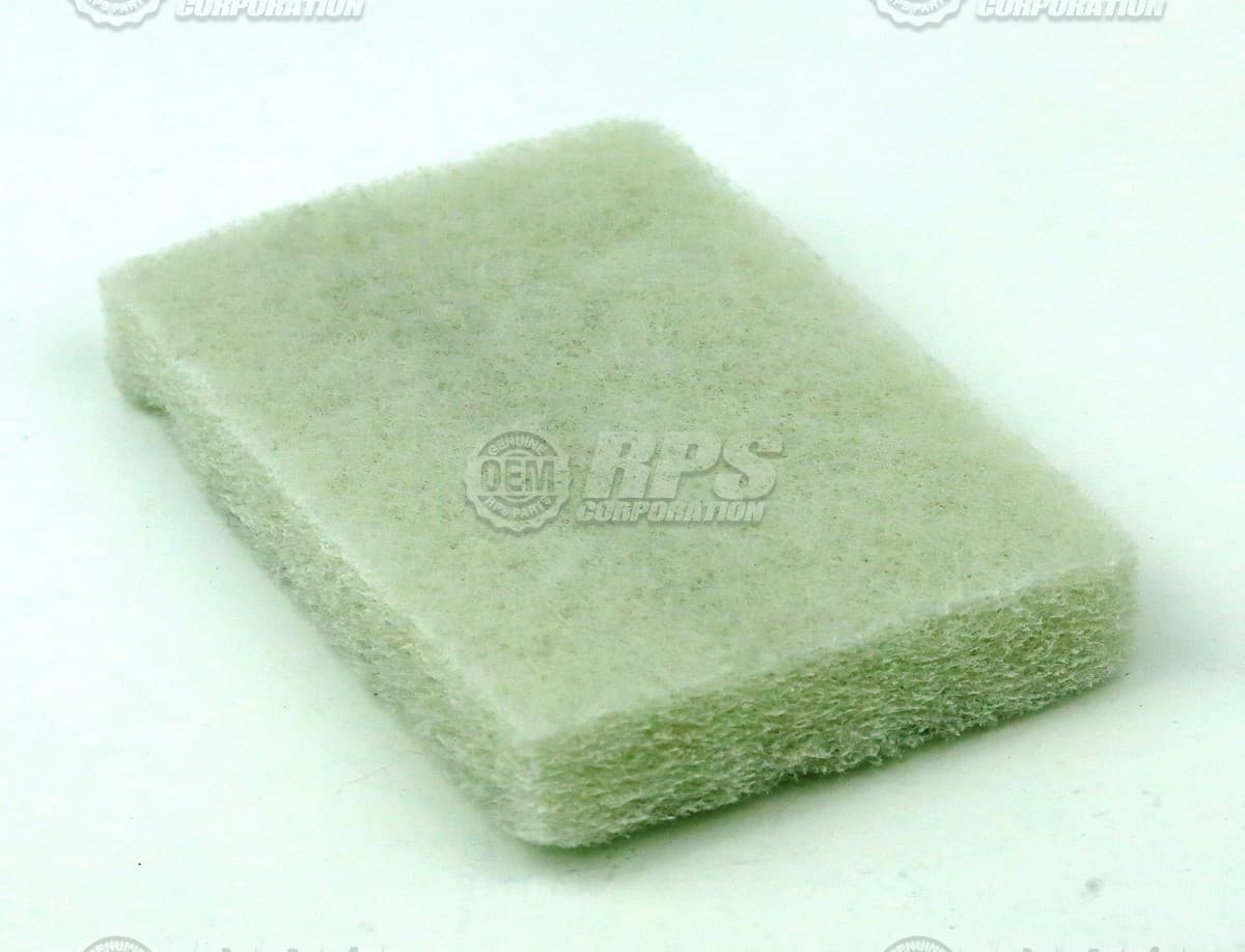 21-4086 - Vac Box Filter