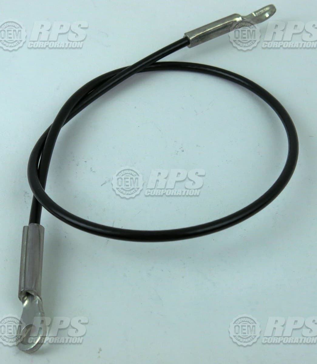 21-7040 - Cable,Solution Tank
