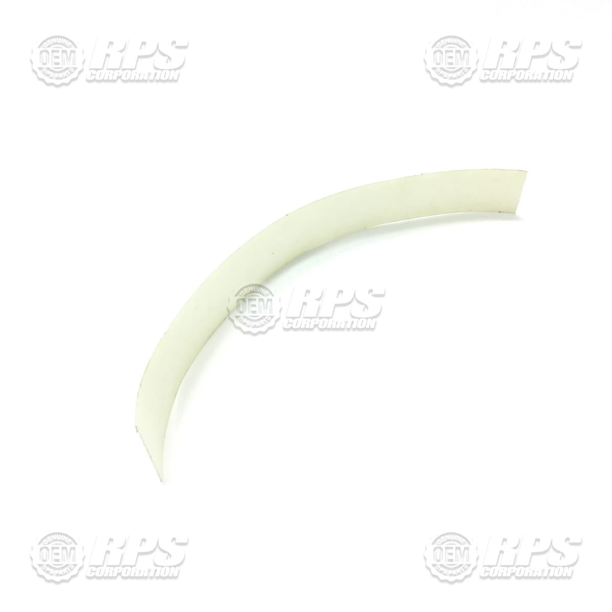 21-7105 - HDPE Wear Strip 1.25Wd. X 15.