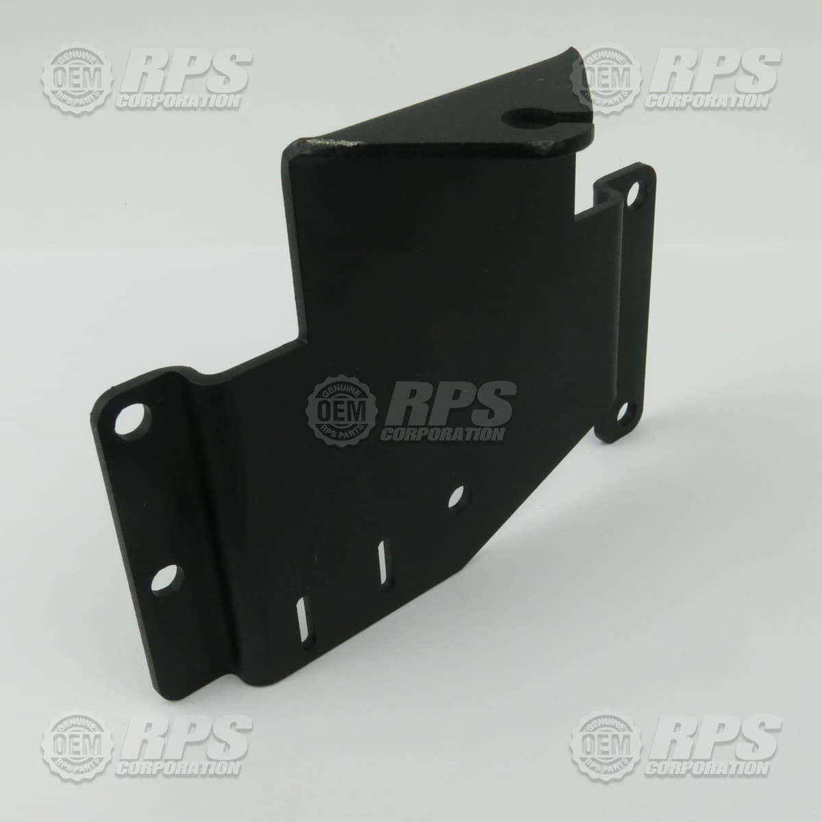 21-7110 - Pivot & Guide