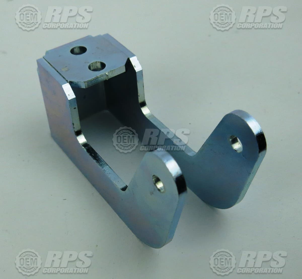 21-7220 - Trail Wheel Mounts