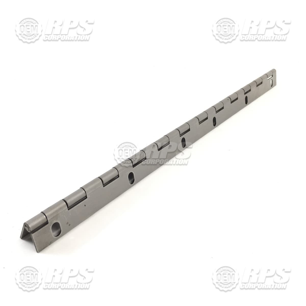 21-8000 - Hinge 24 Stainless