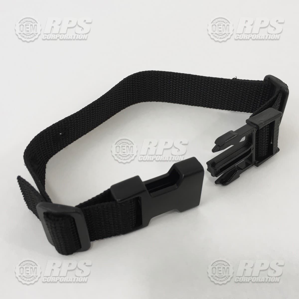 21-881A - Strap and Buckle Set