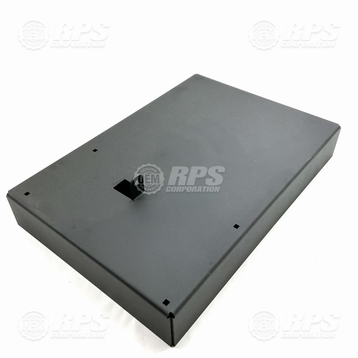 211-0000 - Roll Out Battery Tray