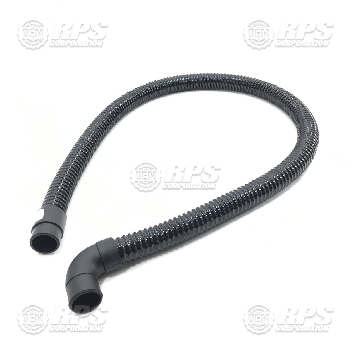 211-0120 - Hose,1.5ID 68.5L, Vac Hose
