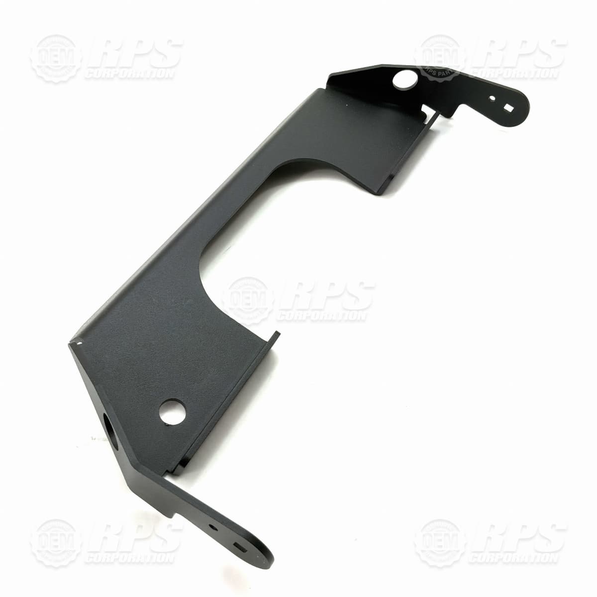 211-1109 - Bumper/Step