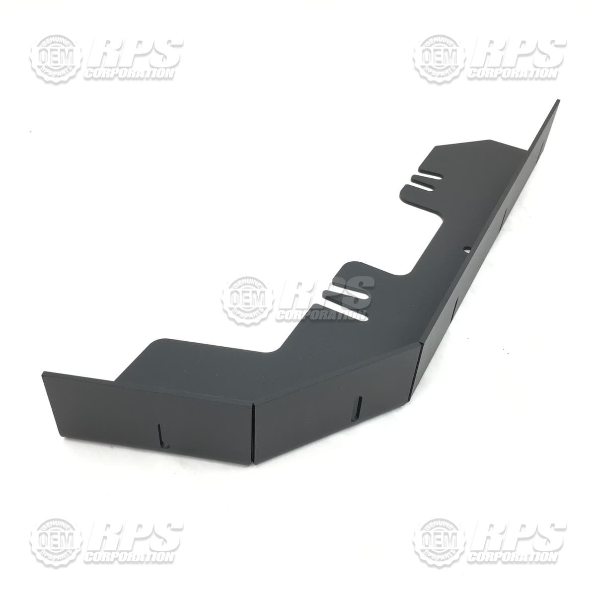 211-1213 - Shroud Wiper (LH)