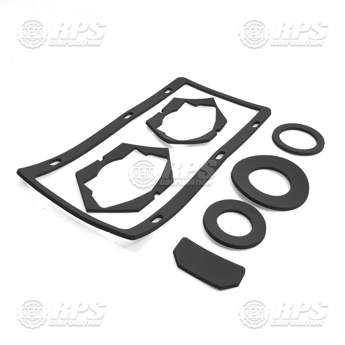 211-2001 - Gasket Kit