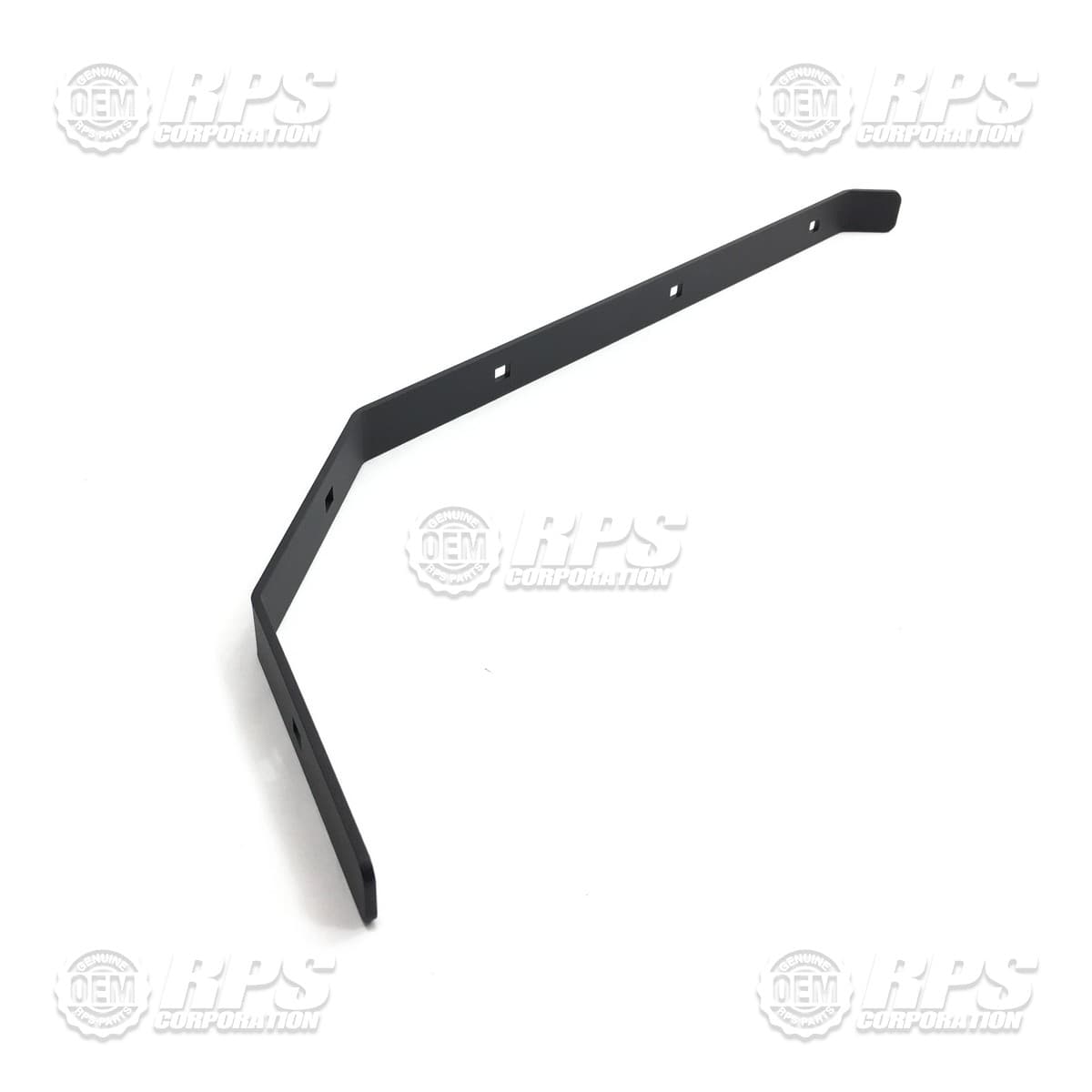 211-2140 - Shroud Curtain Band